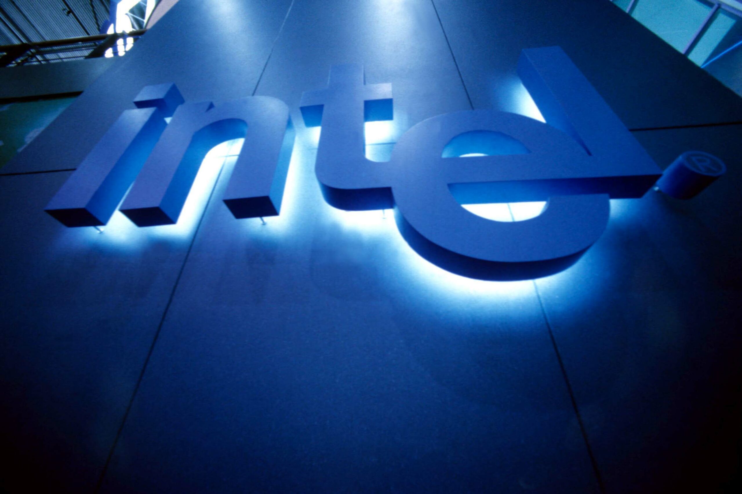 Intel's bidding game with Germany on subsidies for the microchip factory