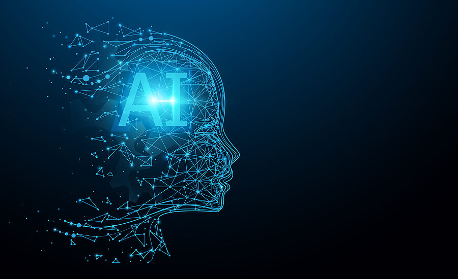 intelligenza artificiale