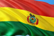 Bolivia