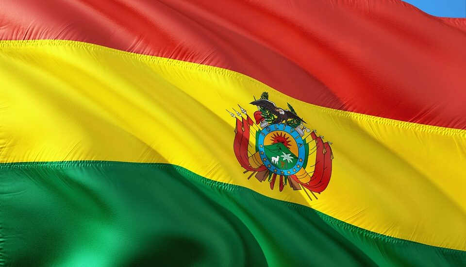 Bolivia