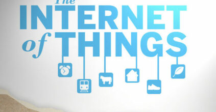 Internet Of Things