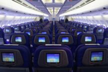 Boeing Airbus Enac Covid