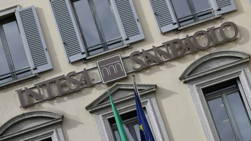 Intesa Sanpaolo Wealth Management