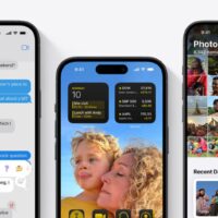 iOS 18