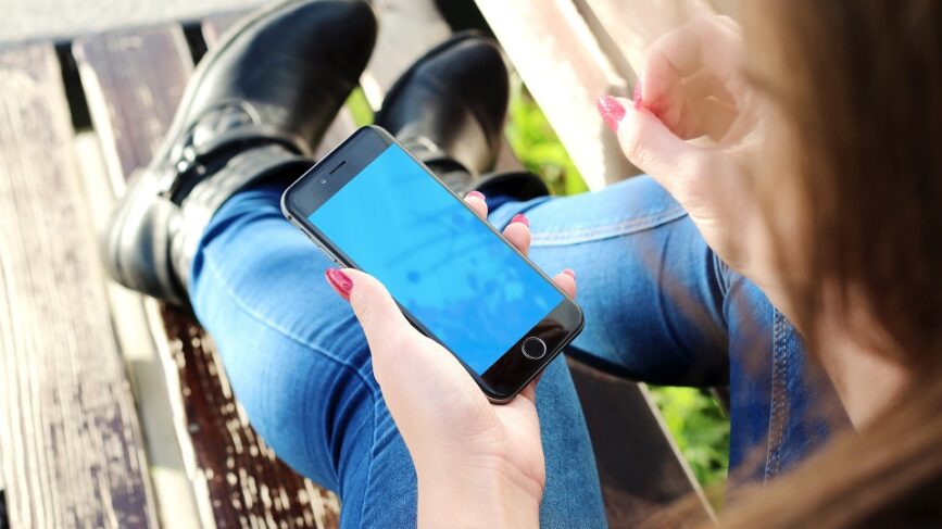 Mercato Smartphone IPhone