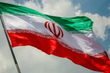 Embargo Armi Iran