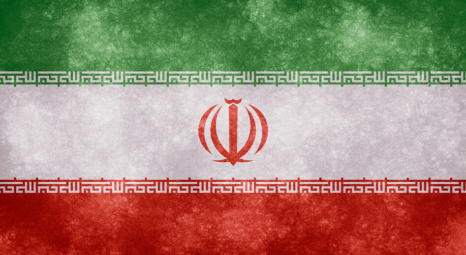 iran