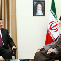 iran
