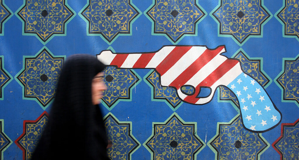 iran