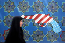 iran