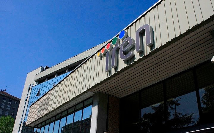 Here's who wants the Iren gas network