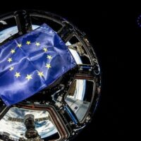 legge ue spazio