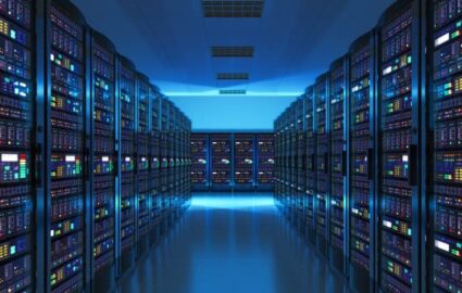 data center