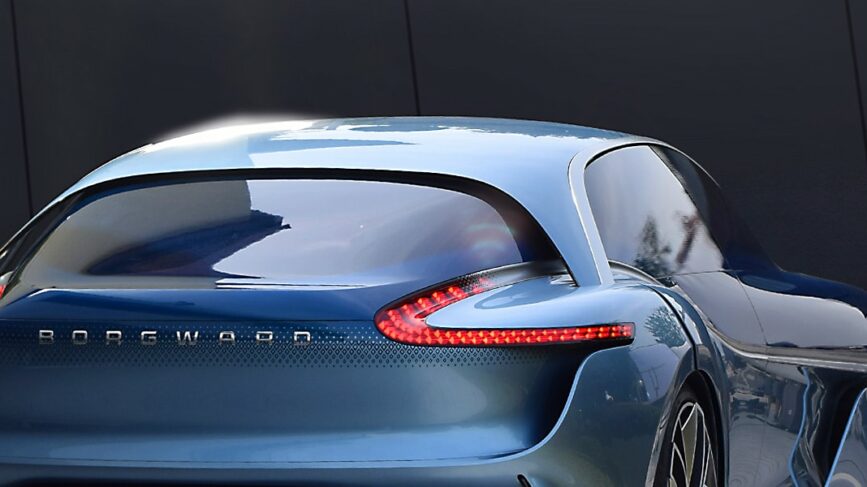 Borgward