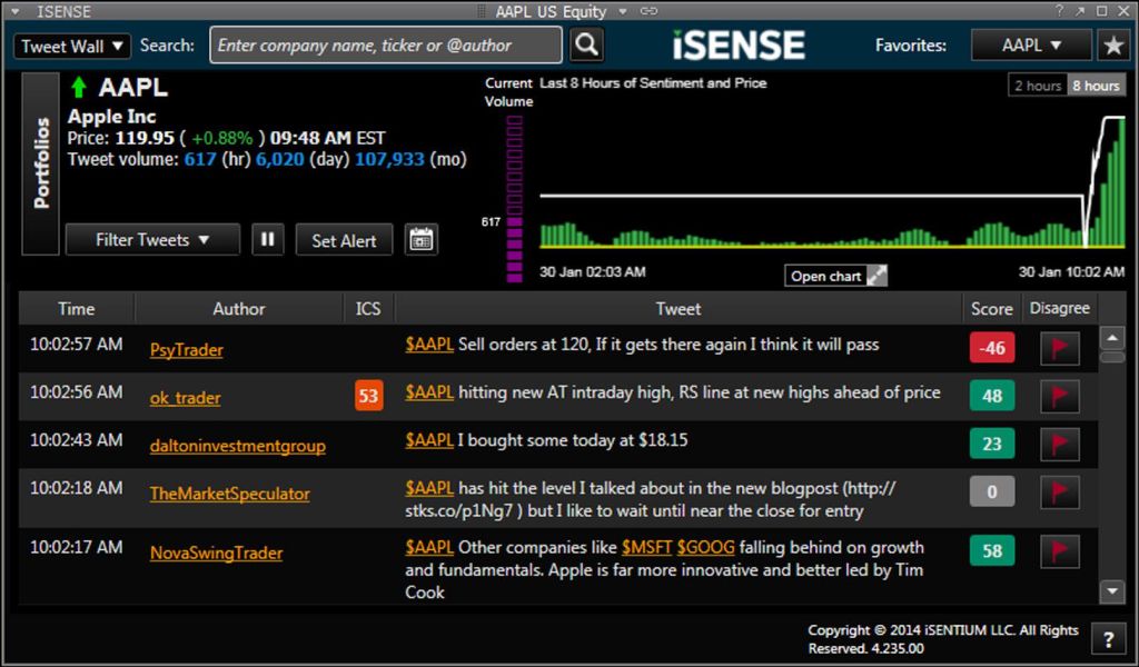 isense1