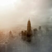 inquinamento atmosferico