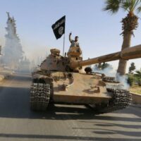 daesh