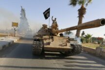 Daesh