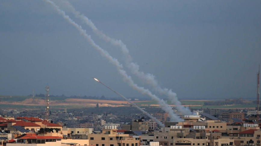 Israele Hamas