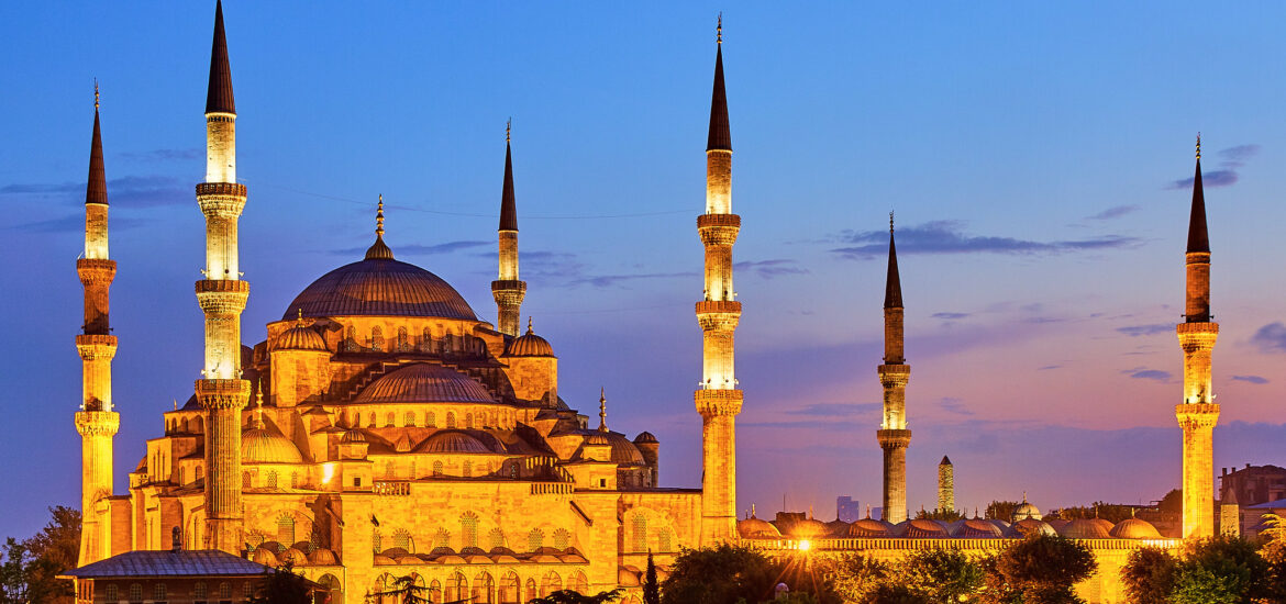 istanbul