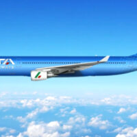 Ita Airways