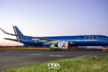 Ita Airways