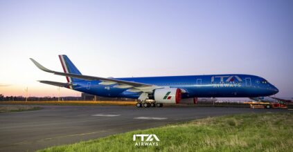 Ita Airways