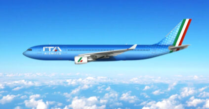 Ita Airways