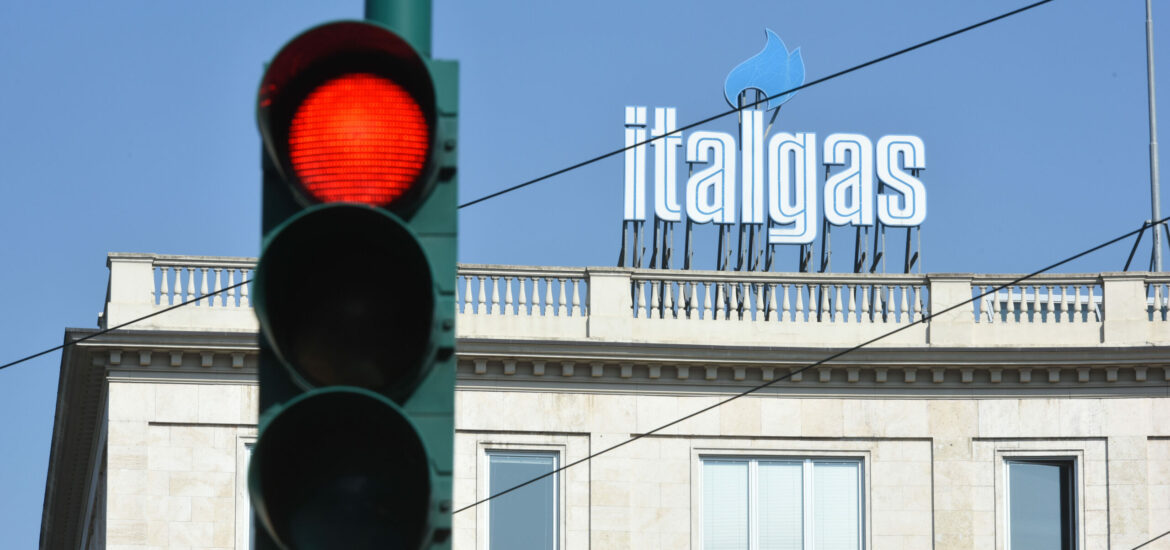 Italgas