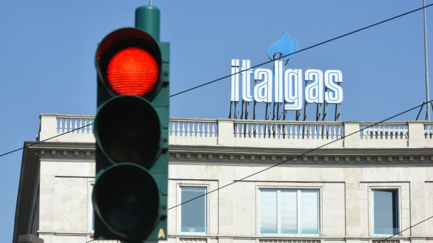 Italgas
