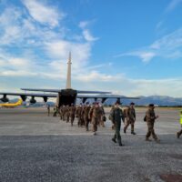 aereo kabul