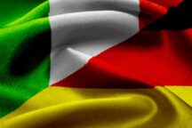 Germania Italia