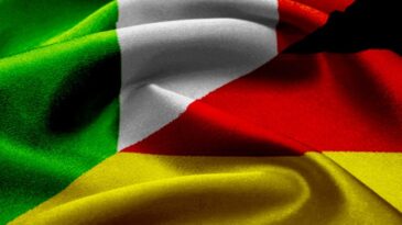Germania Italia
