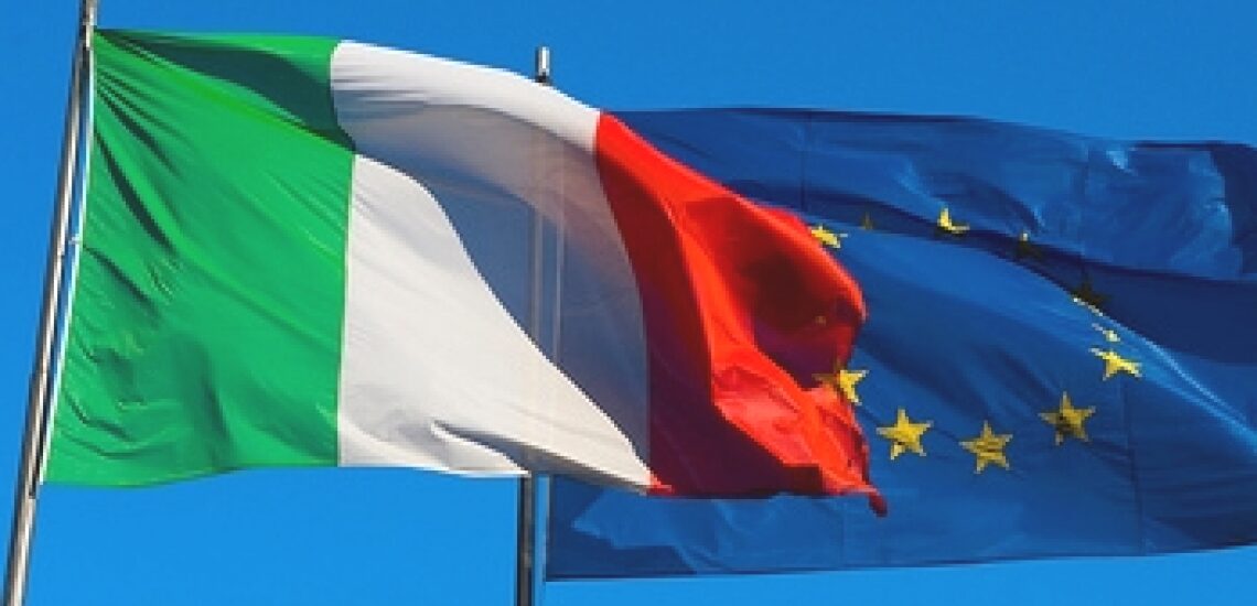 Italia Ue