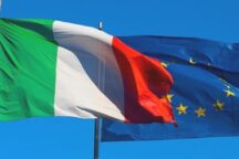 Italia Ue