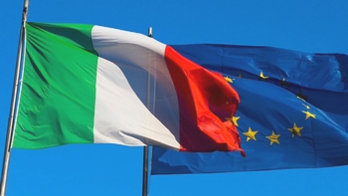 Italia Ue