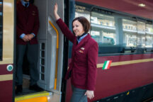 Trenitalia Italo