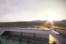 Italvolt Gigafactory