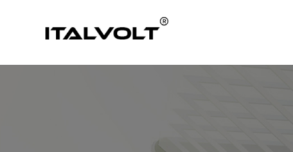 Gigafactory Italvolt