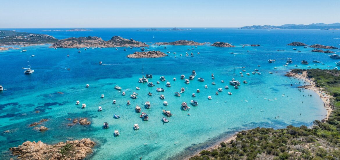 turismo sardegna