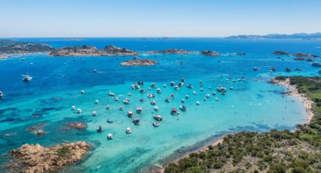 turismo sardegna