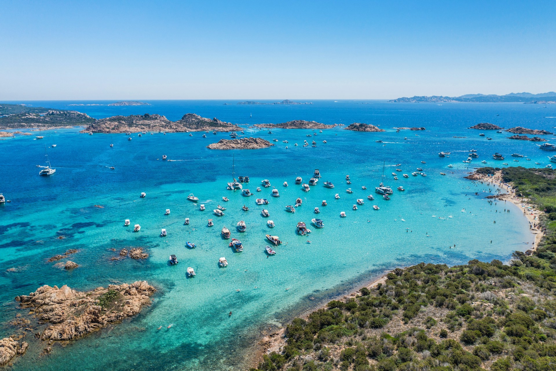 turismo sardegna