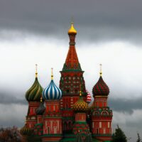 russia