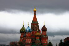 manodopera russia