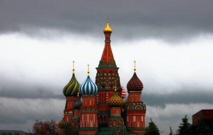 russia