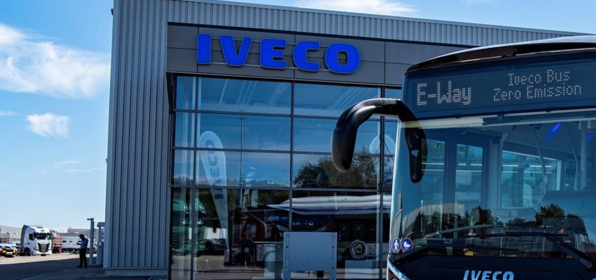 Iveco Nikola