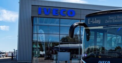 Iveco Nikola