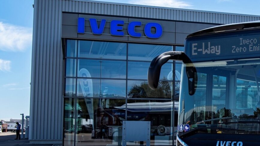 Iveco Nikola
