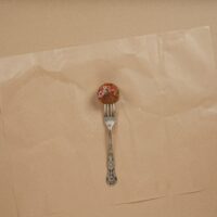 Carne Sintetica