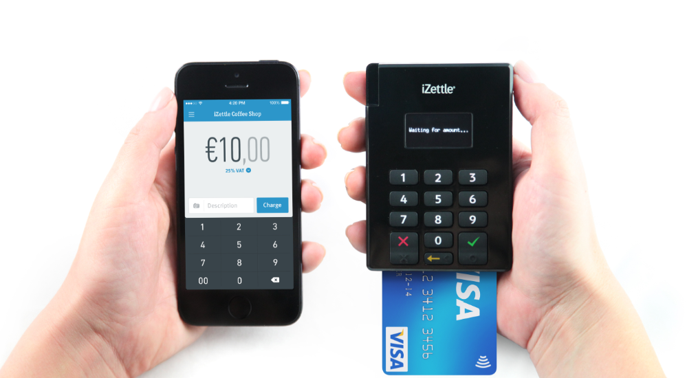 Izettle